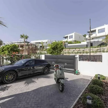 Campanario Hills Marbella * Estepona