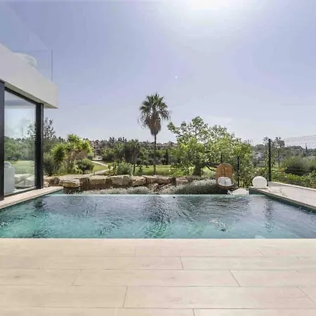Campanario Hills Marbella *