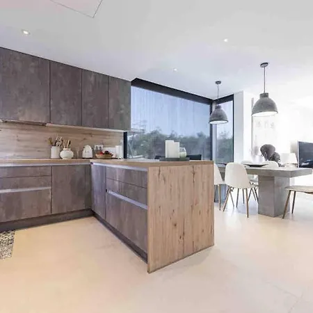 Villa Campanario Hills Marbella