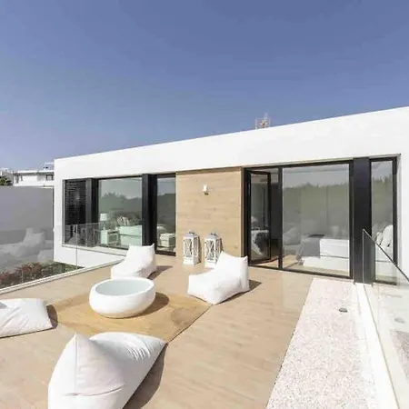 Campanario Hills Marbella
