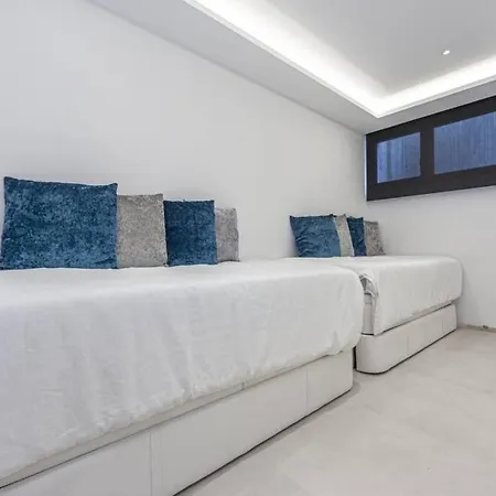 Campanario Hills Marbella Villa