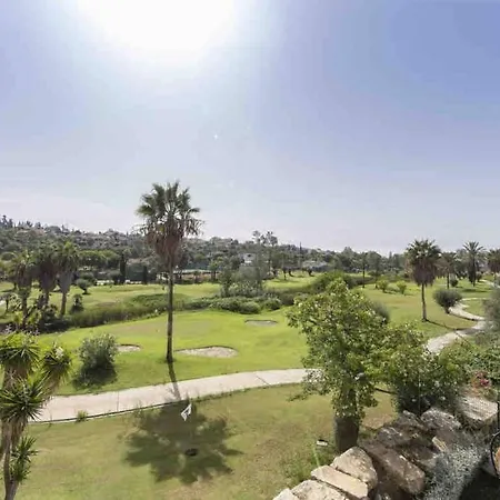 Campanario Hills Marbella Villa Estepona