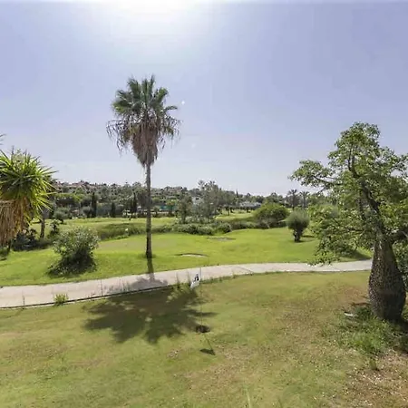 Villa Campanario Hills Marbella *